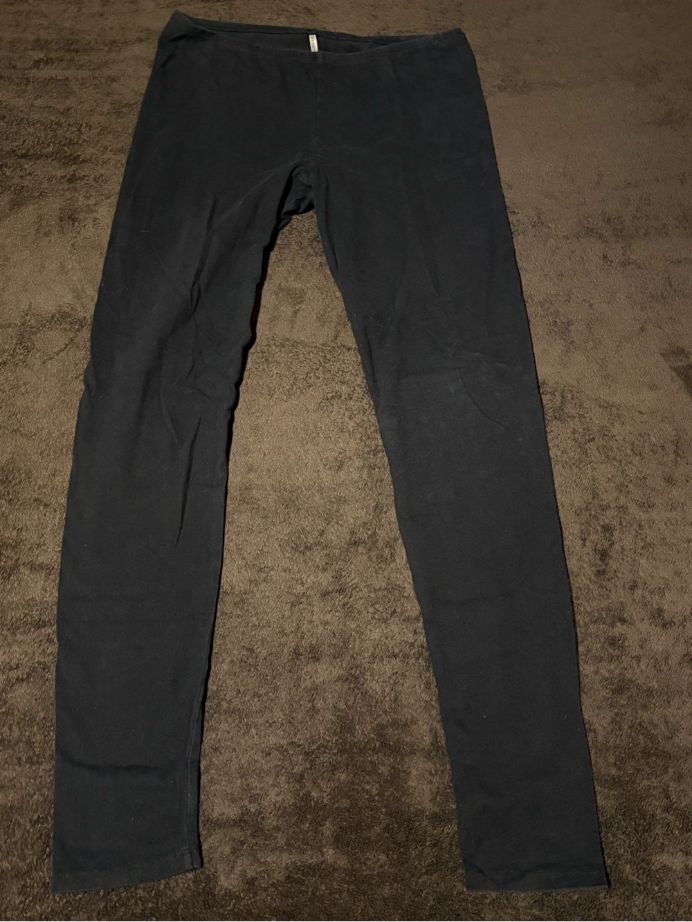 Tresics Black Pants